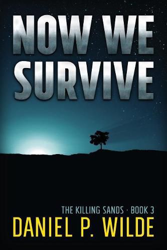 Cover image for Now We Survive