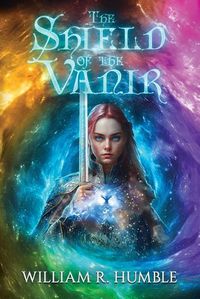 Cover image for Shield of the Vanir