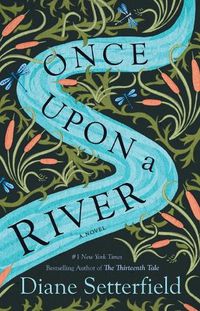 Cover image for Once Upon a River