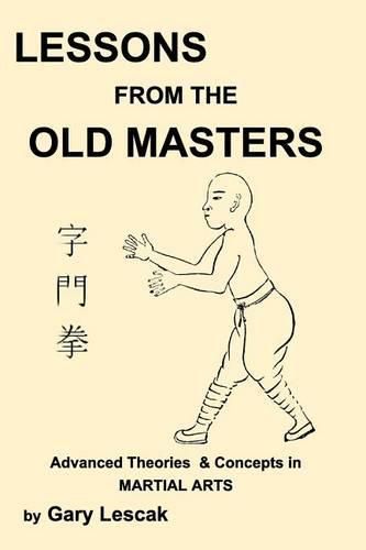 Cover image for Lessons from the Old Masters