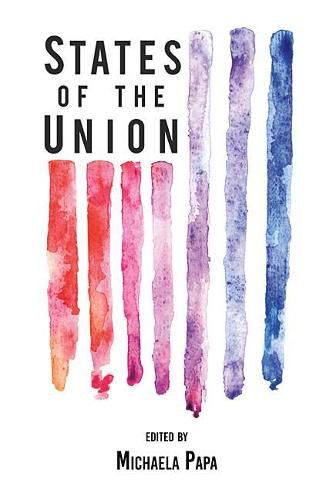 Cover image for States of the Union