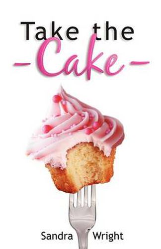 Cover image for Take the Cake