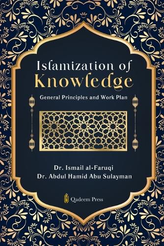 Cover image for Islamization of Knowledge