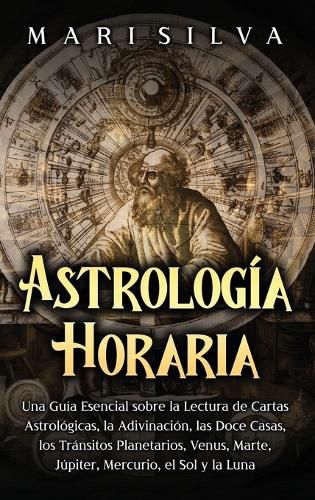 Cover image for Astrologia horaria