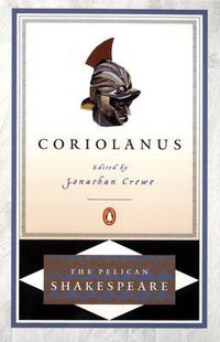 Cover image for Coriolanus