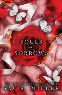 Cover image for Souls and Sorrows