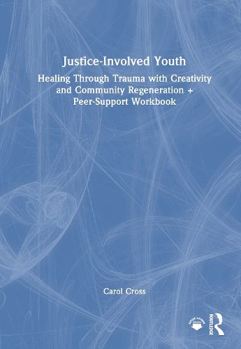 Cover image for Justice-Involved Youth