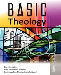 Cover image for Basic Theology