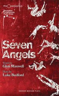 Cover image for Seven Angels