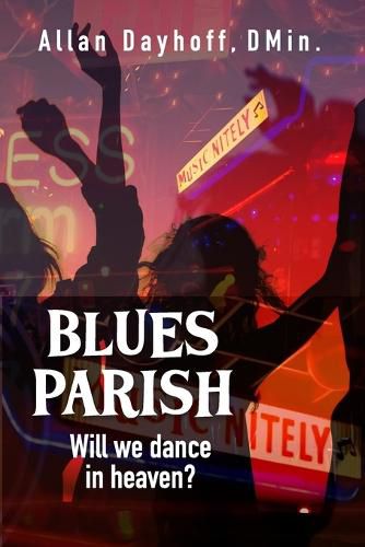 Cover image for Blues Parish