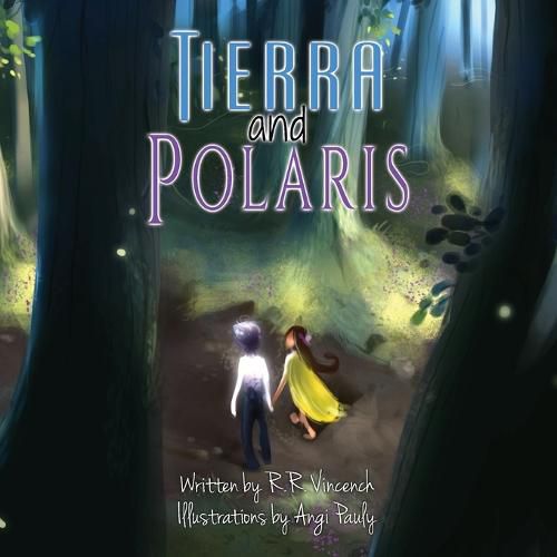 Cover image for Tierra and Polaris