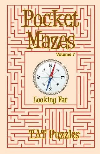 Pocket Mazes Volume 7