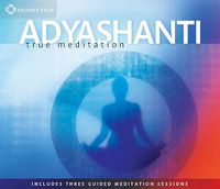 Cover image for True Meditation