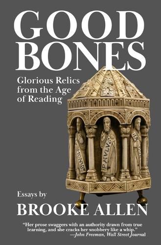 Cover image for Good Bones