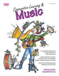 Cover image for Cooperative Learning & Music