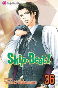 Cover image for Skip*Beat!, Vol. 36