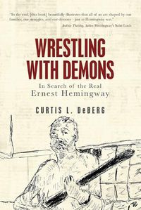 Cover image for Wrestling with Demons