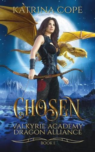 Cover image for Chosen