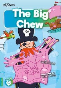 Cover image for The Big Chew