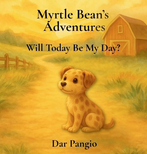 Cover image for Myrtle Bean's Adventures