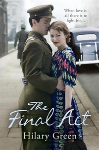 Cover image for The Final Act