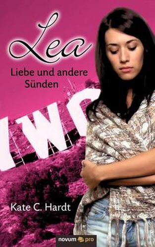 Cover image for Lea - Liebe und andere Sunden