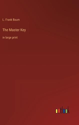 The Master Key