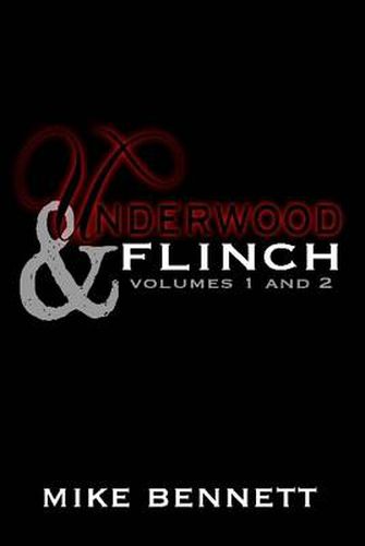 Cover image for Underwood and Flinch