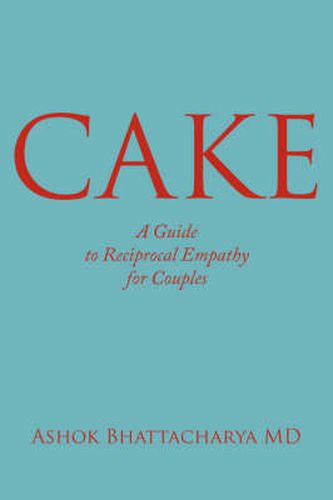 Cover image for C.A.K.E.