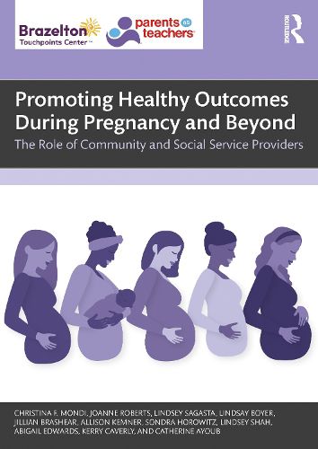 Cover image for Promoting Healthy Outcomes During Pregnancy and Beyond