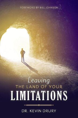 Leaving the Land of Your Limitations