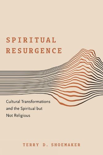 Cover image for Spiritual Resurgence
