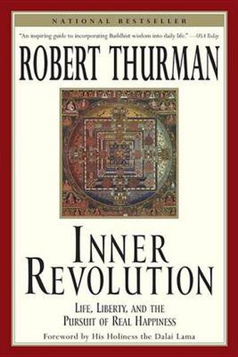 Inner Revolution