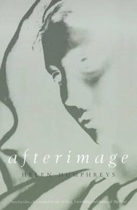 Cover image for Afterimage