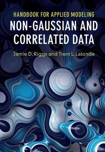 Cover image for Handbook for Applied Modeling: Non-Gaussian and Correlated Data