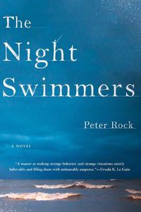 Cover image for The Night Swimmers