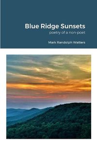 Cover image for Blue Ridge Sunsets