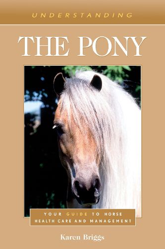 Cover image for Understanding the Pony