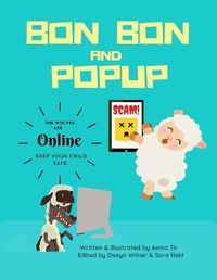 Cover image for Bon Bon and Popup