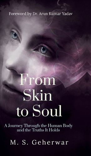 Cover image for From Skin to Soul
