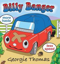 Cover image for Billy Banger