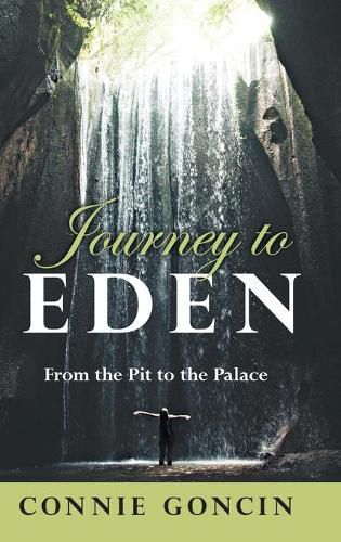 Cover image for Journey to Eden: From the Pit to the Palace