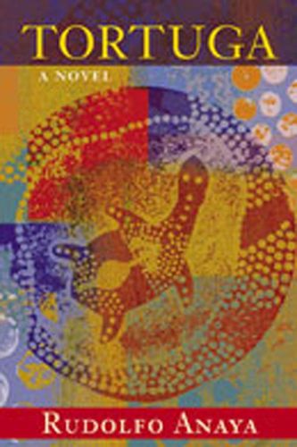 Cover image for Tortuga: A Novel