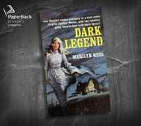 Cover image for Dark Legend
