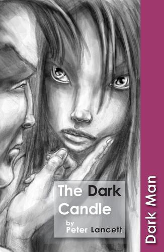 Cover image for The Dark Candle: Set Three