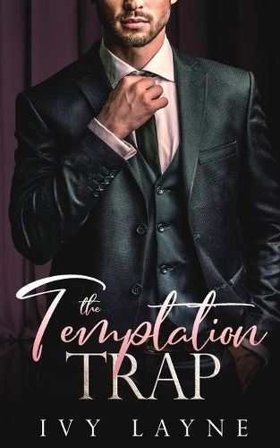 Cover image for The Temptation Trap