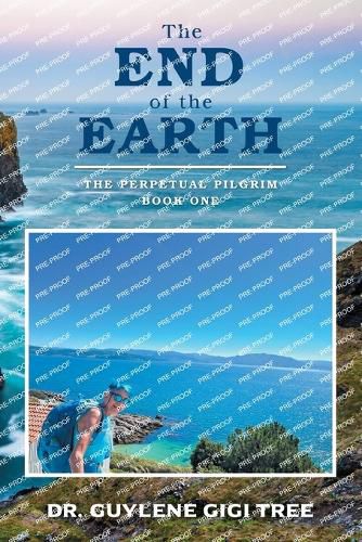 Cover image for The End of the Earth
