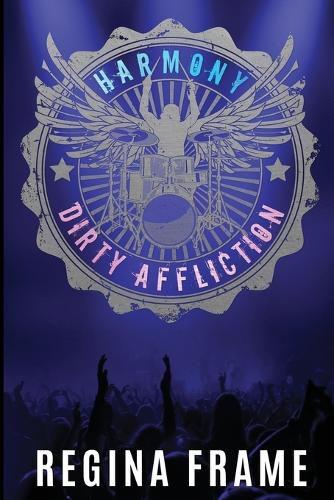Cover image for Harmony