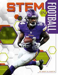 Cover image for STEM in Football