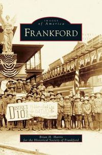 Cover image for Frankford